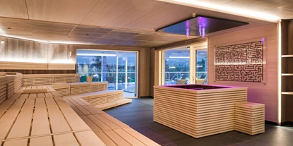Wellnessurlaub - Babysitterservice - Weinegg Wellviva Resort