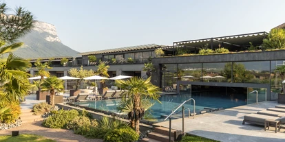 Wellnessurlaub - Babysitterservice - Weinegg Wellviva Resort