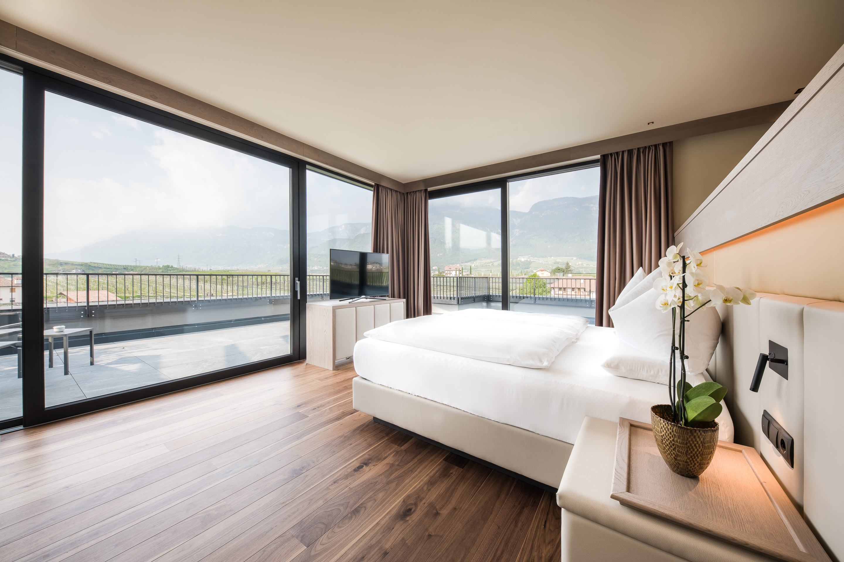 Wellnesshotel: Weinegg Wellviva Resort