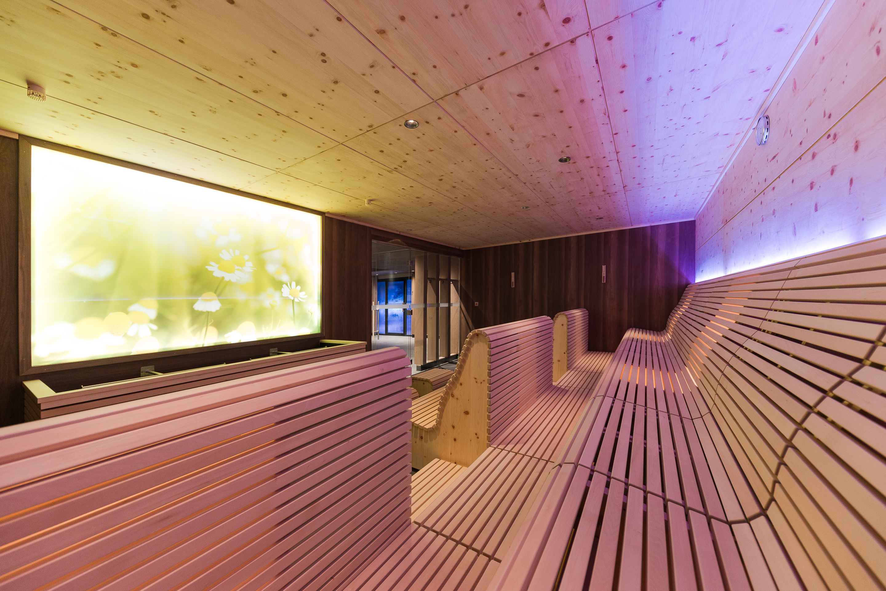 Wellnesshotel: Weinegg Wellviva Resort