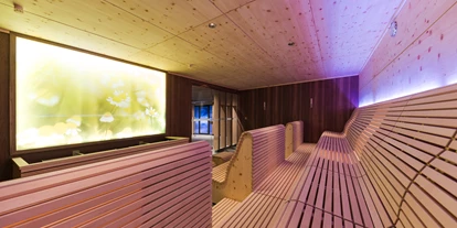 Wellnessurlaub - Babysitterservice - Weinegg Wellviva Resort