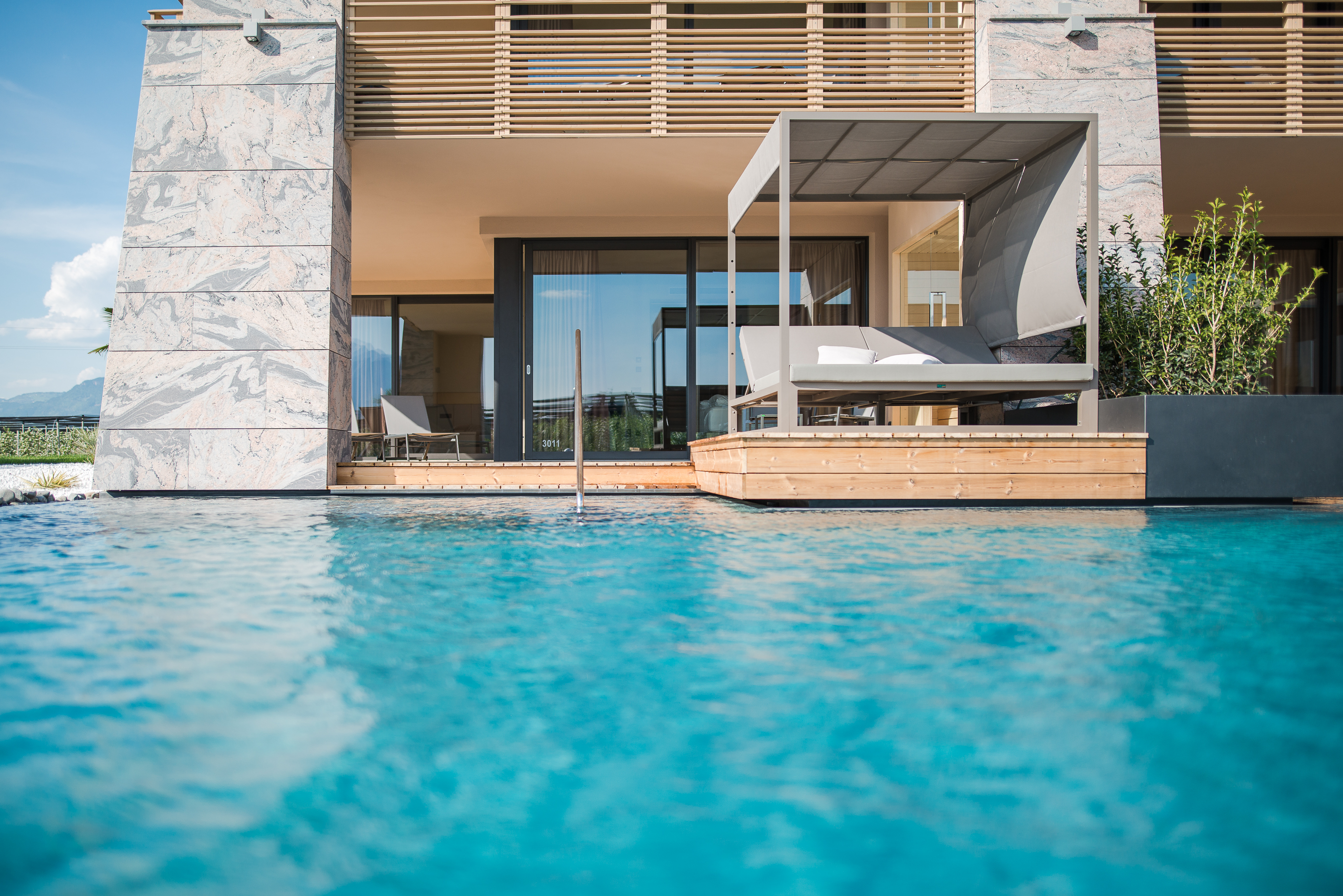 Wellnesshotel: Weinegg Wellviva Resort