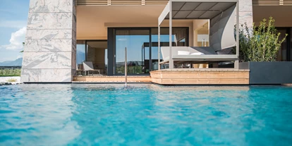 Wellnessurlaub - Babysitterservice - Weinegg Wellviva Resort
