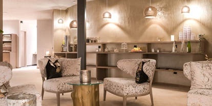 Wellnessurlaub - Babysitterservice - Weinegg Wellviva Resort