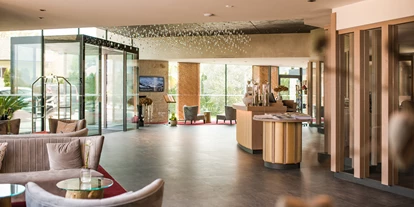 Wellnessurlaub - Babysitterservice - Weinegg Wellviva Resort