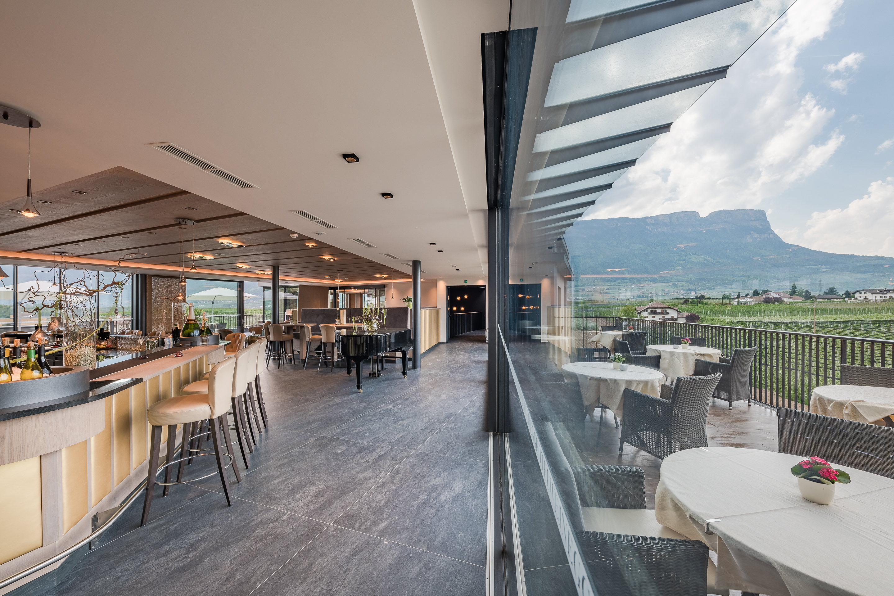 Wellnesshotel: Weinegg Wellviva Resort