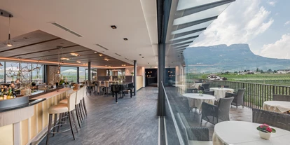 Wellnessurlaub - Babysitterservice - Weinegg Wellviva Resort