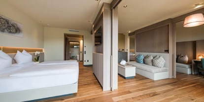 Wellnessurlaub - Babysitterservice - Weinegg Wellviva Resort