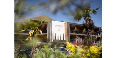 Wellnessurlaub - Babysitterservice - Weinegg Wellviva Resort