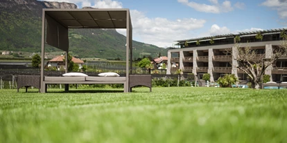 Wellnessurlaub - Babysitterservice - Weinegg Wellviva Resort