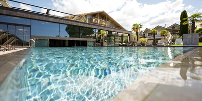 Wellnessurlaub - Babysitterservice - Weinegg Wellviva Resort