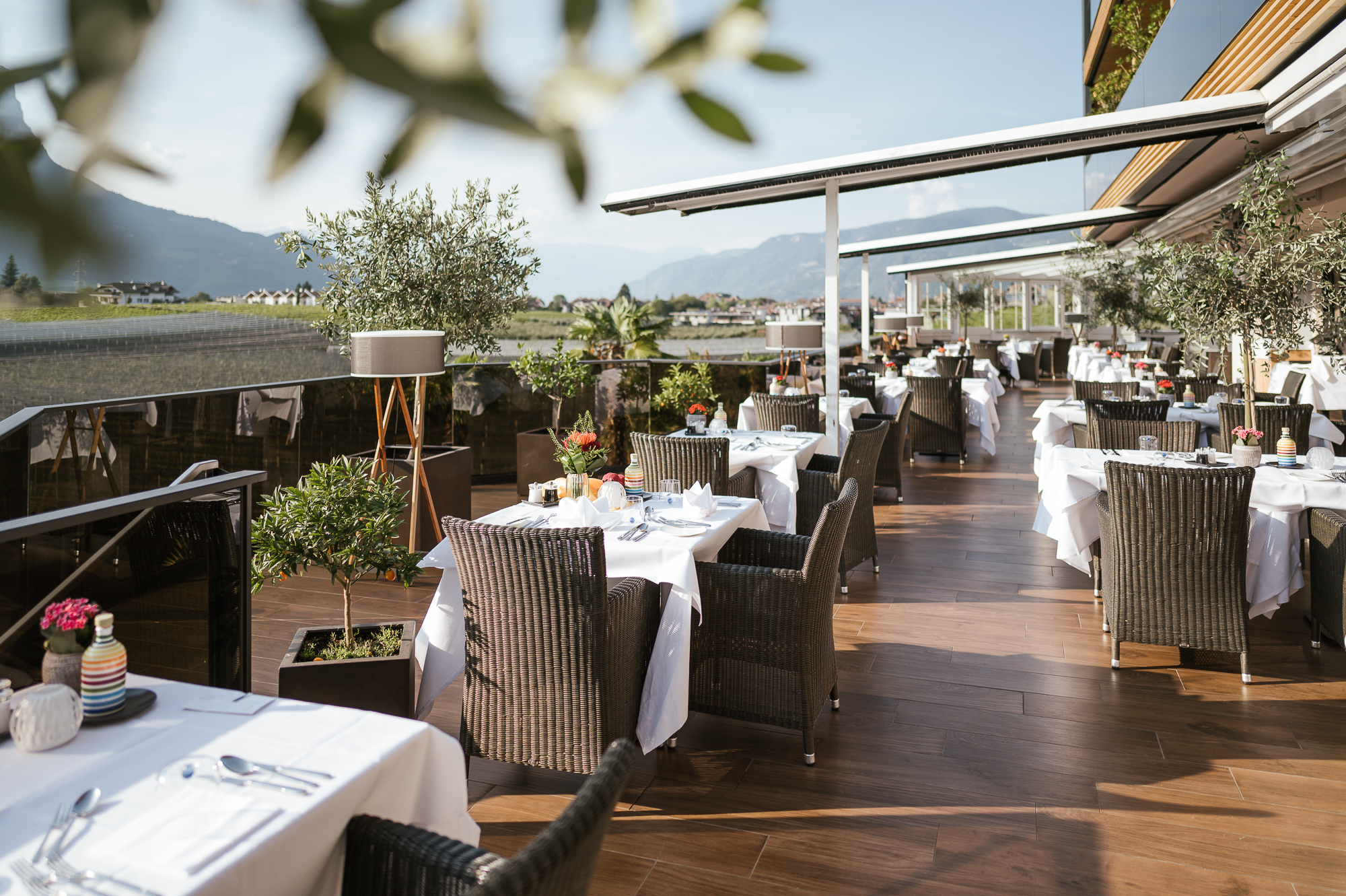 Wellnesshotel: Weinegg Wellviva Resort