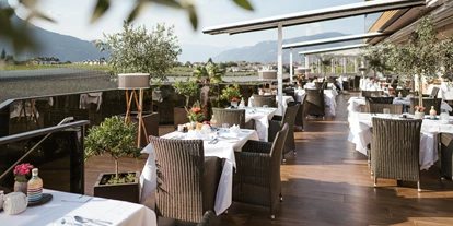 Wellnessurlaub - Babysitterservice - Weinegg Wellviva Resort