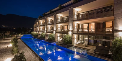 Wellnessurlaub - Babysitterservice - Weinegg Wellviva Resort
