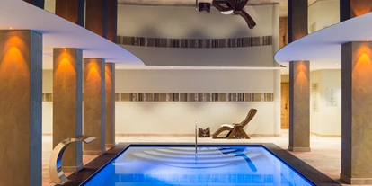 Wellnessurlaub - Dorf Tirol - Hotel Wiesnerhof