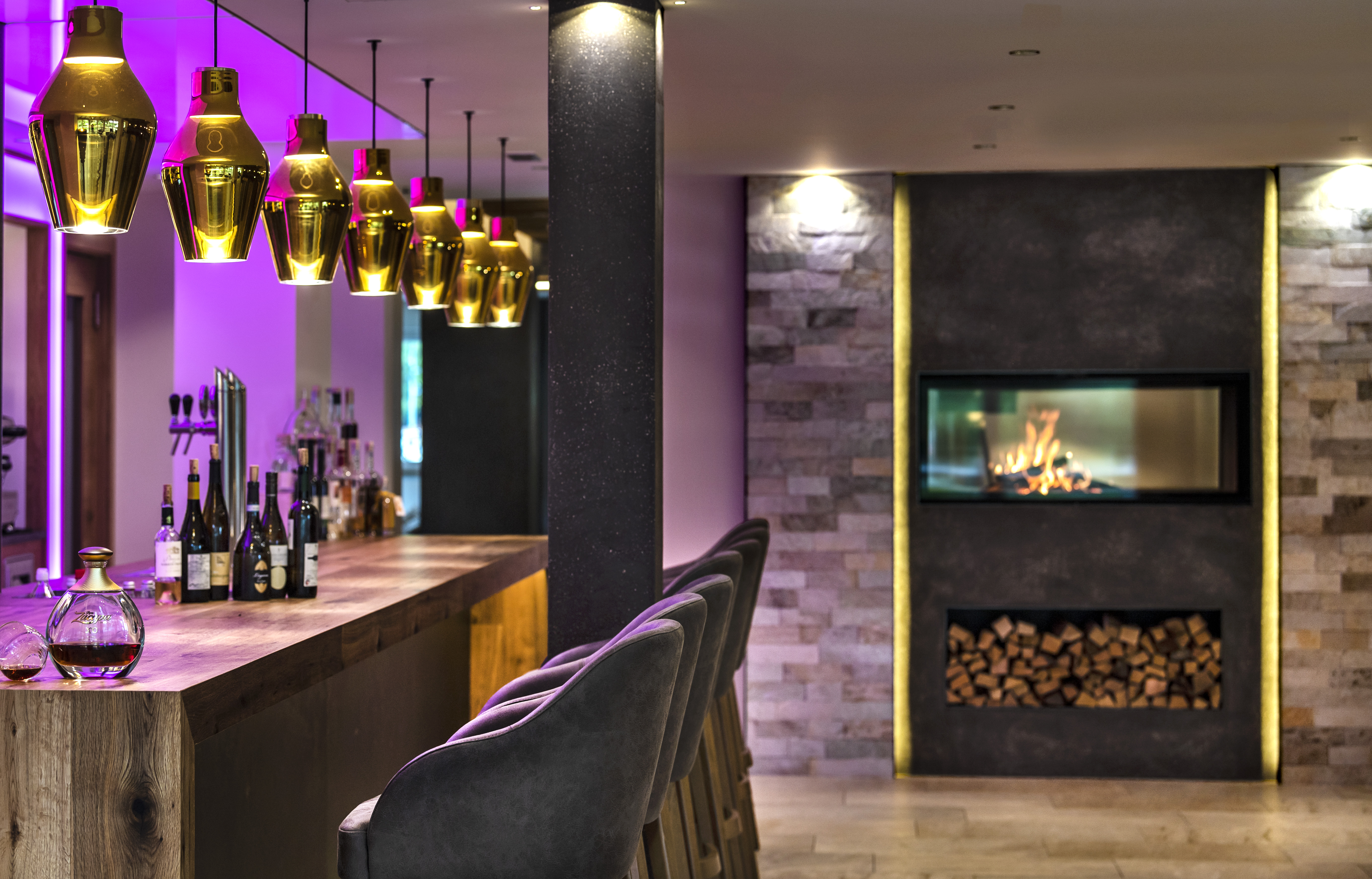 Wellnessurlaub - Terenten - Hotel Wiesnerhof