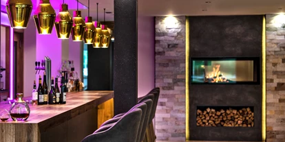 Wellnessurlaub - Dorf Tirol - Hotel Wiesnerhof