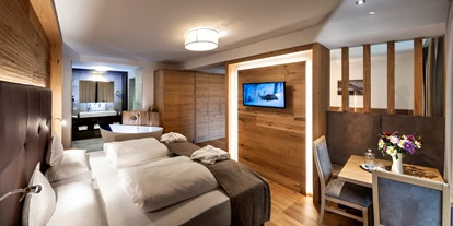 Wellnessurlaub - Dorf Tirol - Hotel Wiesnerhof