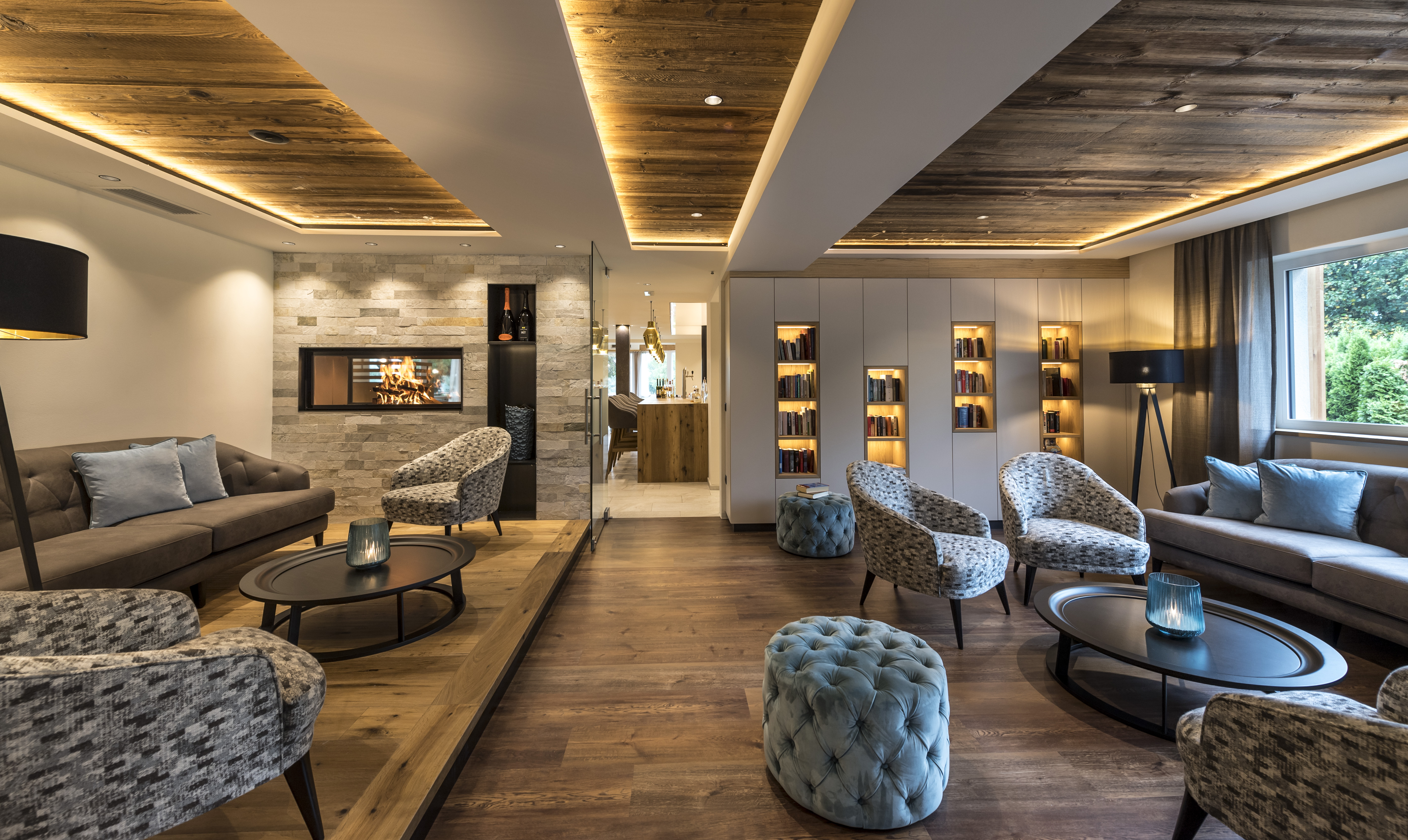 Wellnessurlaub - Terenten - Hotel Wiesnerhof