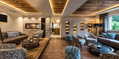 Wellnessurlaub - Dorf Tirol - Hotel Wiesnerhof
