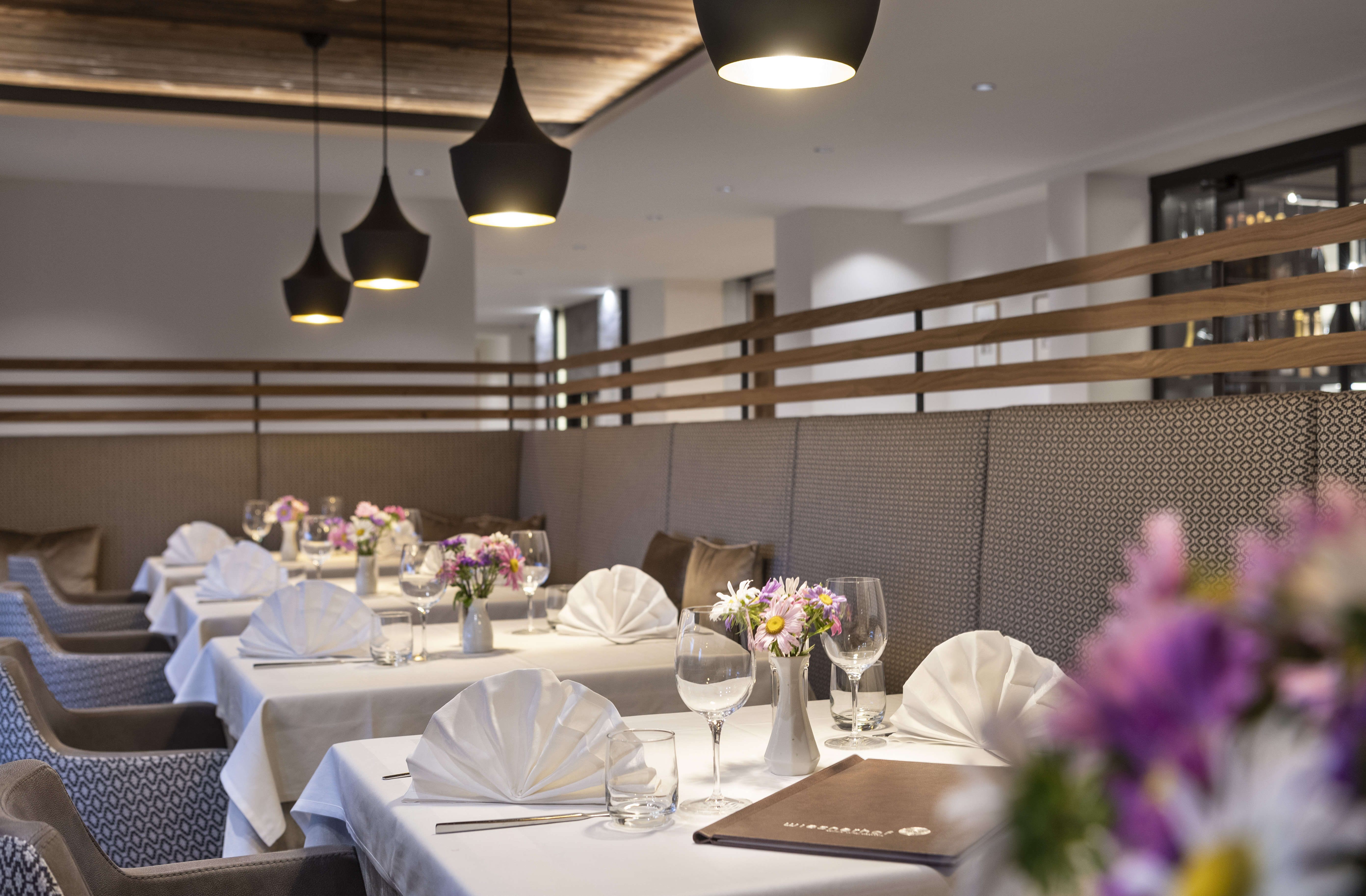 Wellnesshotel: Hotel Wiesnerhof