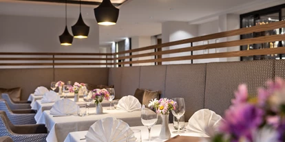 Wellnessurlaub - Dorf Tirol - Hotel Wiesnerhof