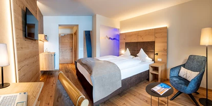 Wellnessurlaub - Dorf Tirol - Hotel Wiesnerhof