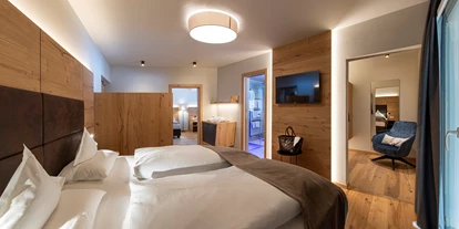 Wellnessurlaub - Dorf Tirol - Hotel Wiesnerhof