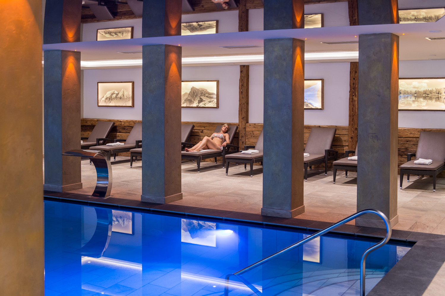 Wellnesshotel: Hotel Wiesnerhof