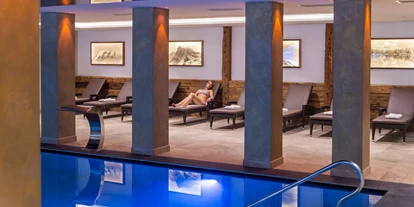 Wellnessurlaub - Dorf Tirol - Hotel Wiesnerhof