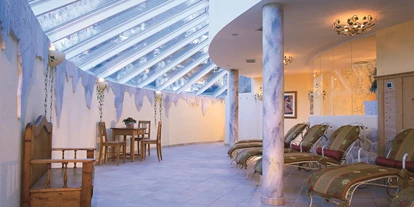 Wellnessurlaub - Dorf Tirol - Hotel Wiesnerhof