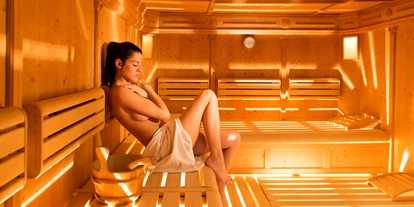 Wellnessurlaub - Dorf Tirol - Hotel Wiesnerhof