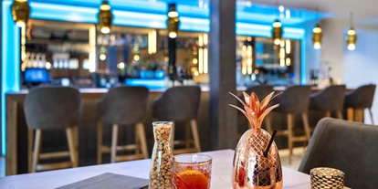 Wellnessurlaub - Dorf Tirol - Hotel Wiesnerhof