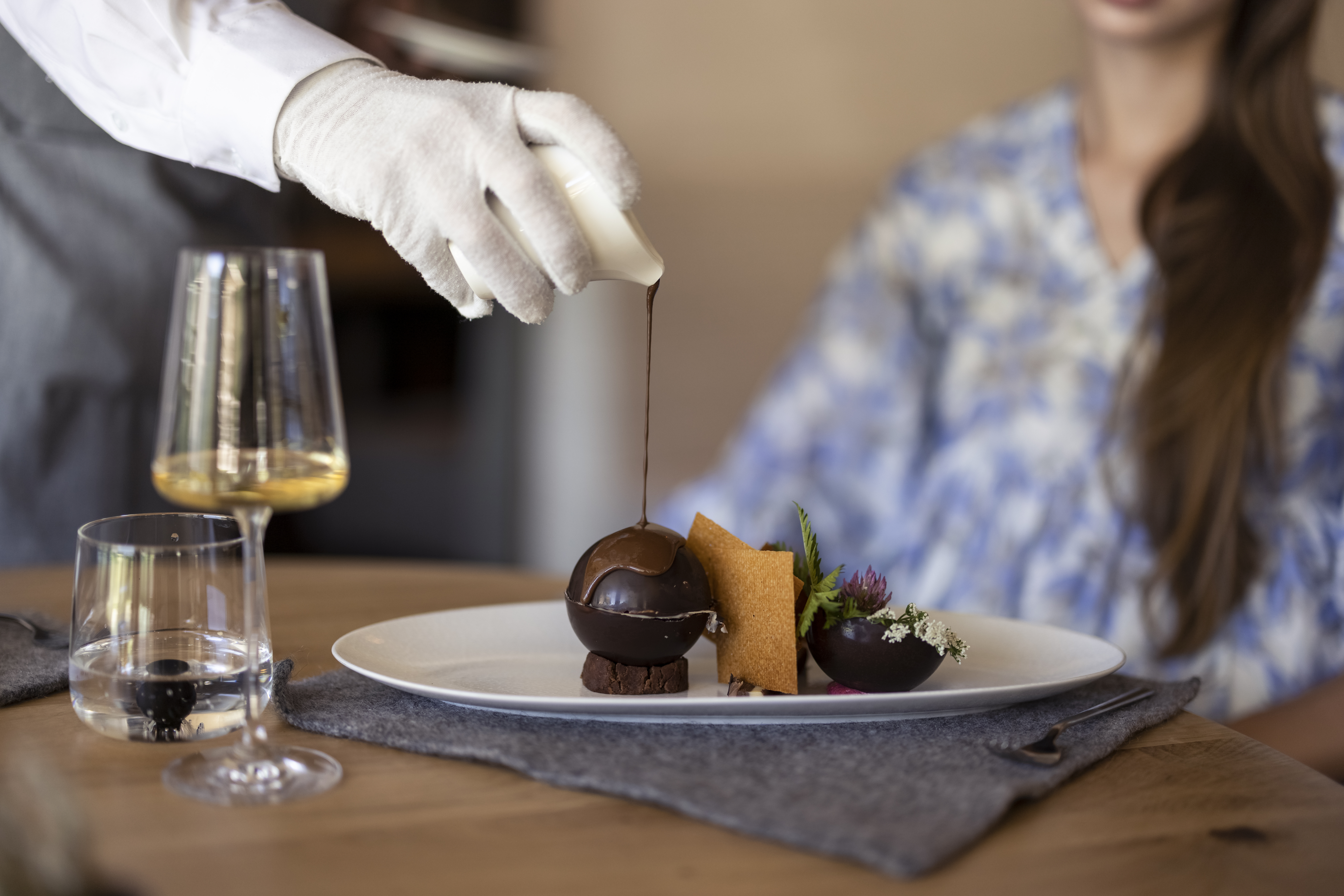 Wellnesshotel: Hotel Winkler