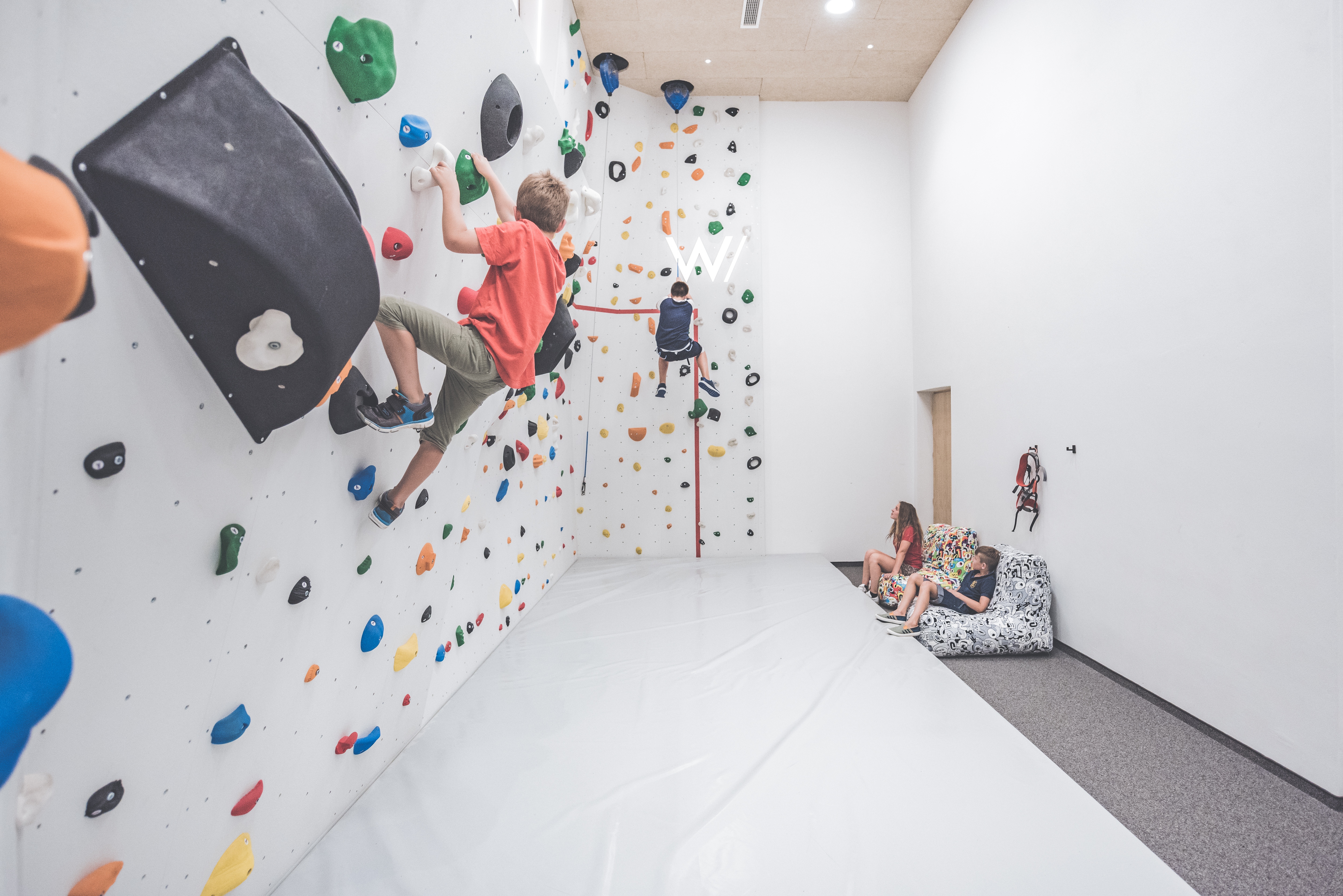 Wellnesshotel: Hotel Winkler