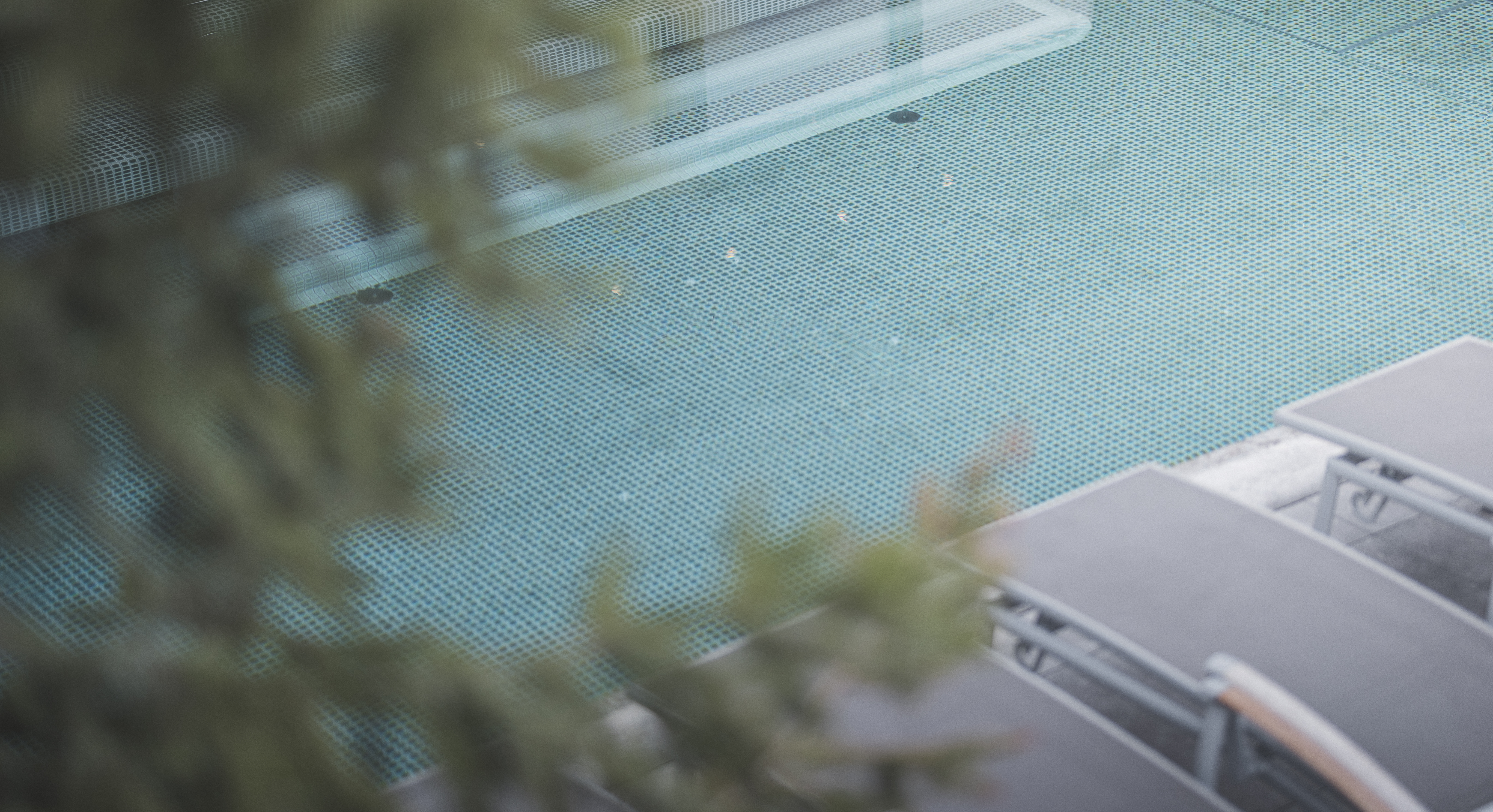 Wellnessurlaub - Klassifizierung: 4 Sterne - Südtirol  - Aussenpool - Berghotel Zirm