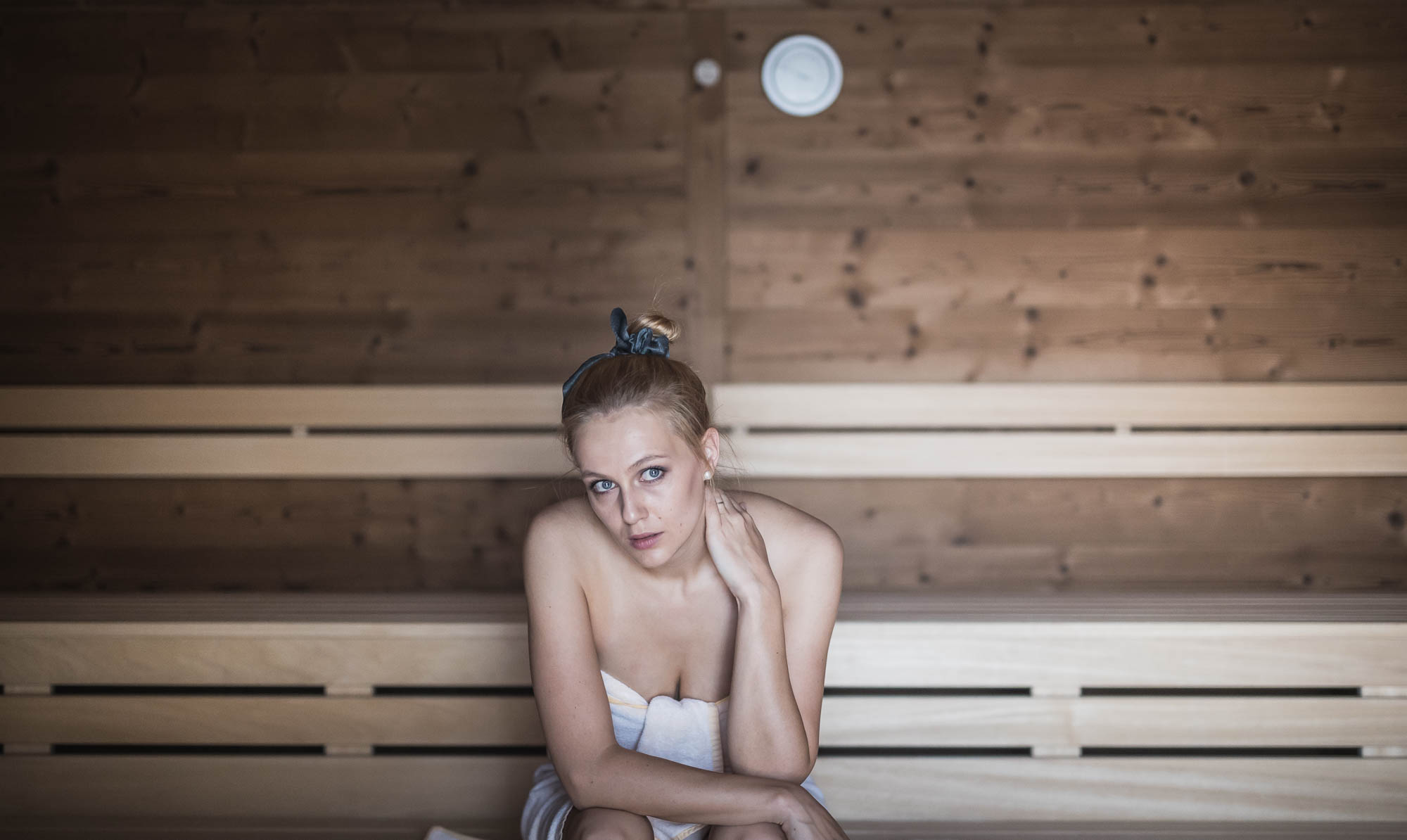 Wellnessurlaub - Klassifizierung: 4 Sterne - Südtirol  - Berghotel Zirm