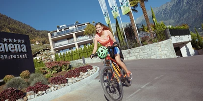 Wellnessurlaub - Dorf Tirol - La Maiena Meran Resort