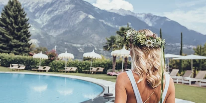 Wellnessurlaub - Dorf Tirol - La Maiena Meran Resort