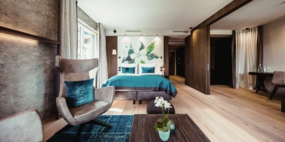Wellnessurlaub - Dorf Tirol - La Maiena Meran Resort