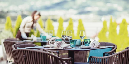 Wellnessurlaub - Dorf Tirol - La Maiena Meran Resort