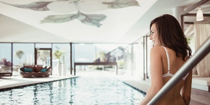 Wellnessurlaub - Dorf Tirol - La Maiena Meran Resort