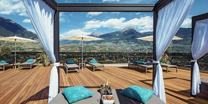Wellnessurlaub - Dorf Tirol - La Maiena Meran Resort