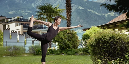 Wellnessurlaub - Dorf Tirol - La Maiena Meran Resort