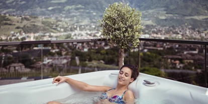Wellnessurlaub - Dorf Tirol - La Maiena Meran Resort