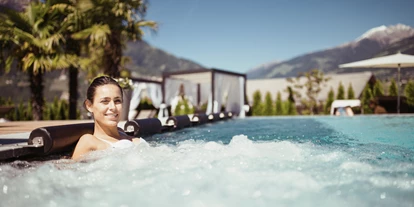 Wellnessurlaub - Dorf Tirol - La Maiena Meran Resort
