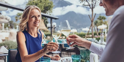 Wellnessurlaub - Dorf Tirol - La Maiena Meran Resort