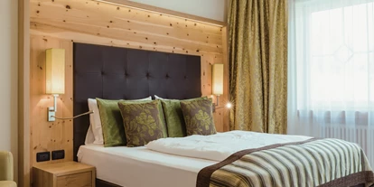 Wellnessurlaub - Dorf Tirol - La Maiena Meran Resort