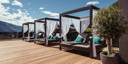 Wellnessurlaub - Dorf Tirol - La Maiena Meran Resort