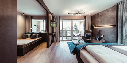 Wellnessurlaub - Dorf Tirol - La Maiena Meran Resort